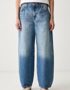 7 FOR ALL MANKIND blugi relaxed fit pentru femei