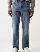 7 FOR ALL MANKIND blugi straight pentru bărbați
