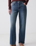 7 FOR ALL MANKIND blugi straight pentru femei