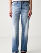 7 FOR ALL MANKIND blugi straight pentru femei