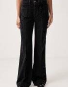 7 FOR ALL MANKIND blugi straight pentru femei
