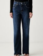 7 FOR ALL MANKIND blugi straight pentru femei