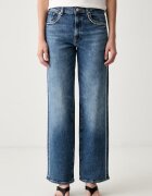 7 FOR ALL MANKIND blugi straight pentru femei