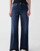 7 FOR ALL MANKIND blugi wide leg pentru femei