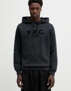 A.P.C. hanorac de bumbac Standard Grand Vpc
