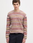 A.P.C. pulover cu lână pull hector