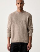 A.P.C. pulover pentru bărbați din lână