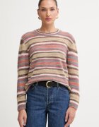 A.P.C. pulover pentru femei cu lână pull gabby
