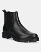 Aldo ghete chelsea de piele ADALITLAN