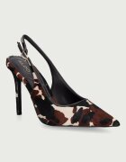 Aldo pantofi cu toc stiletto STESSYSLING2.0