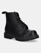 Aldo pantofi de piele DOUBLEZERO
