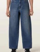 AllSaints blugi barrel pentru bărbați SLOUCH
