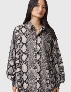 AllSaints camasa CHARLI