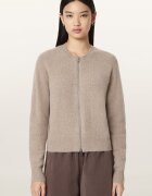 AllSaints cardigan pentru femei cu amestec de lână EFFIE