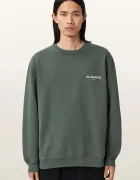 AllSaints hanorac de bumbac