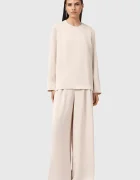 AllSaints pantaloni LEANNE