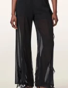 AllSaints pantaloni pentru femei MINNA