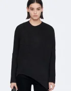AllSaints pulover pentru femei cu lână