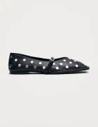 Alohas balerini din piele Sway
