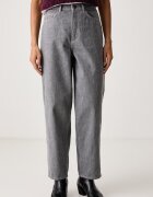 American Vintage blugi relaxed fit pentru femei