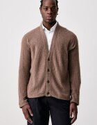 American Vintage cardigan pentru bărbați cu amestec de lână
