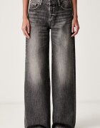 Armani Exchange blugi pentru femei