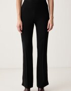 Armani Exchange pantaloni de costum pentru femei