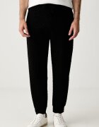 Armani Exchange pantaloni de trening pentru bărbați cu bumbac