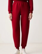 Armani Exchange pantaloni de trening pentru femei