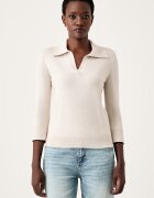 Armani Exchange pulover pentru femei cu amestec de lână