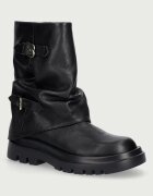 Baldinini botine pentru femei din piele