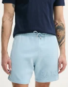 BALR. pantaloni scurti din bumbac