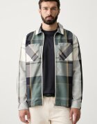 Barbour cămașă pentru bărbați din bumbac ETTRICK