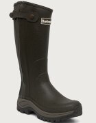 Barbour cizme Wellington pentru bărbați Teesdale