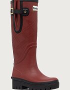 Barbour cizme Wellington pentru femei Leighton
