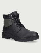 Barbour ghete de drumeție pentru bărbați din piele Eslington