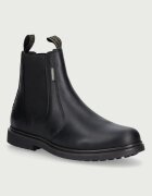 Barbour ghete scurte pentru bărbați din piele Hale