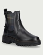 Barbour ghete scurte pentru femei din piele Amberley