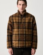 Barbour hanorac pentru bărbați din polar Hartley