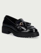Barbour mocasini din piele Ava