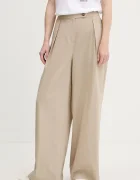 Barbour pantaloni din amestec de in LUCY