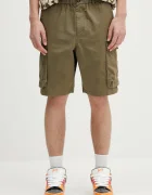 Barbour pantaloni scurți din bumbac Westmorland Ripstop Short