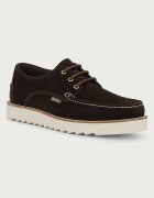 Barbour pantofi pentru bărbați din piele întoarsă Aydon