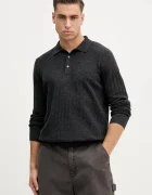 Barbour pulover din amestec de lână Smeaton