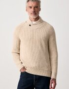 Barbour pulover pentru bărbați cu lână