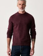 Barbour pulover pentru bărbați cu lână Holden