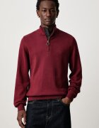 Barbour pulover pentru bărbați din bumbac ESSENTIALS