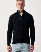 Barbour pulover pentru bărbați din lână