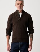Barbour pulover pentru bărbați din lână