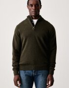 Barbour pulover pentru bărbați din lână